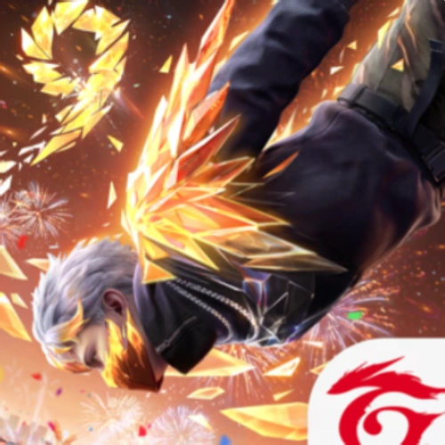 Free Fire Isi Ulang