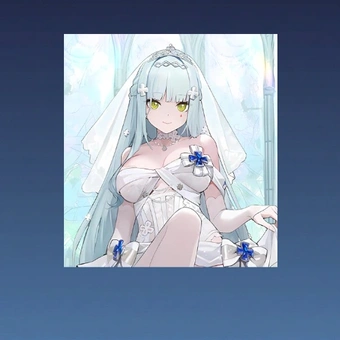 Indigo Oath | Girls' Frontline 2: Exilium