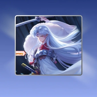 20 Draws Sima Yi - Sesshomaru Skin | Honor of Kings