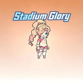 Stadium Glory | Sword x Staff