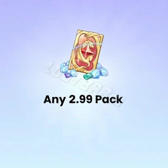 Any 2.99 Pack | Dragon Traveler