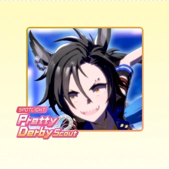 100 Draws Pretty Derby | Umamusume: Pretty Derby