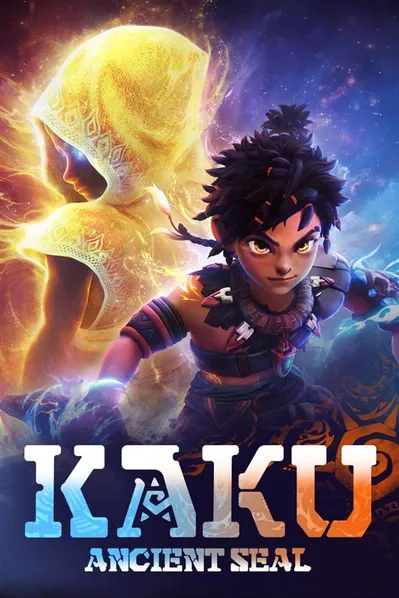 KAKU: Ancient Seal Steam Kunci PC - Beli Kunci Permainan