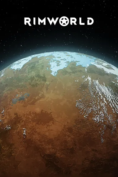 RimWorld Steam Kunci PC - Global - Beli Kunci Permainan