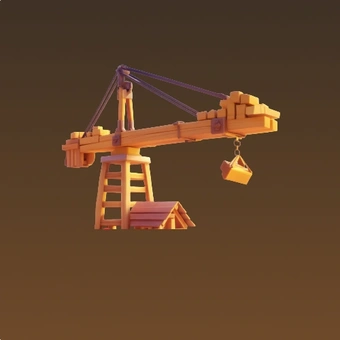 Construction Queue Pack | Zomline Survival