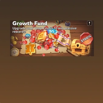 Growth Fund | Zomline Survival