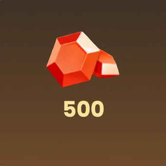 500 Gems | Zomline Survival