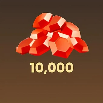 10000 Gems | Zomline Survival