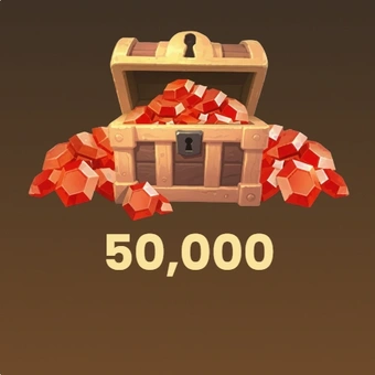 50000 Gems | Zomline Survival