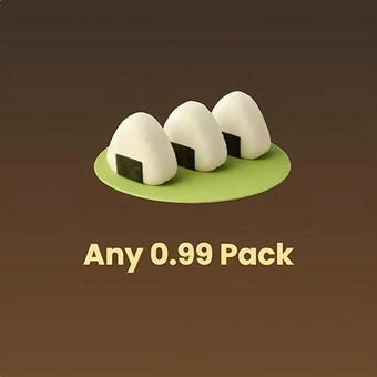 Any 0.99 Pack | Zomline Survival