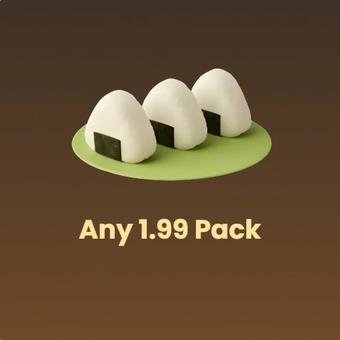 Any 1.99 Pack | Zomline Survival