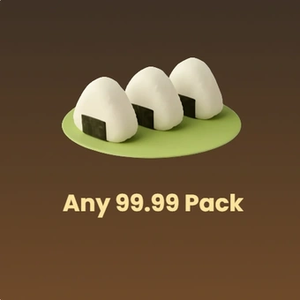 Any 99.99 Pack | Zomline Survival