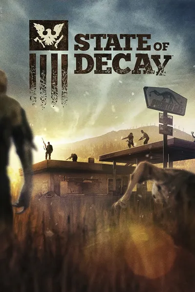 State of Decay: YOSE Steam Kunci PC - Beli Kunci Permainan
