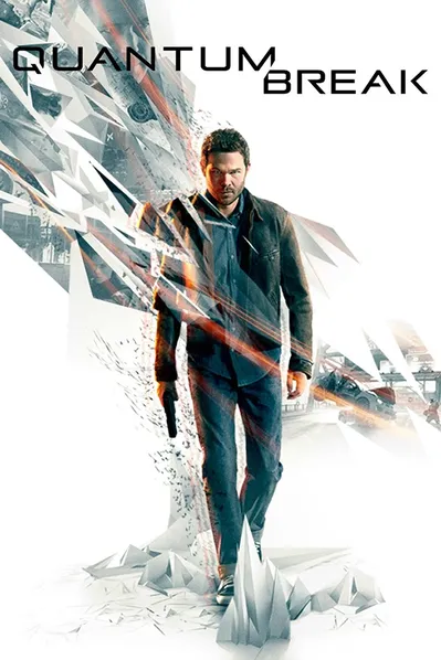 Quantum Break Steam Kunci PC - Beli Kunci Permainan