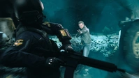 Quantum Break Steam Key PC - Buy Game Key - 1