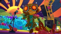 Psychonauts 2 Steam Key PC - Buy Game Key - 5