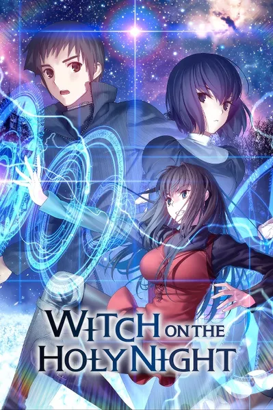 WITCH ON THE HOLY NIGHT Steam Kunci PC - Beli Kunci Permainan