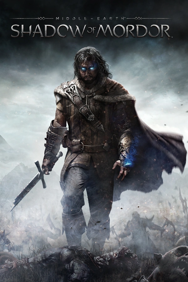 Middle-earth: Shadow of Mordor Steam Key PC - Buy Game Key