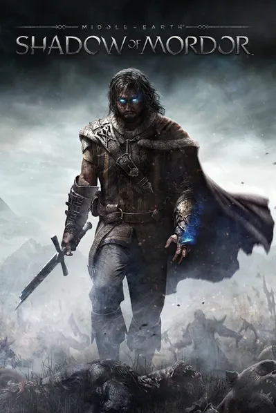 Middle-earth™: Shadow of Mordor™ Steam Kunci PC - Beli Kunci Permainan