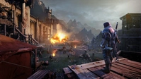 Middle-earth: Shadow of Mordor Steam Key PC - Buy Game Key - 3