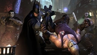 Batman: Arkham City - Game of the Year Edition Steam Key PC - Buy Game Key - 1