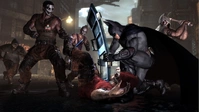 Batman: Arkham City - Game of the Year Edition Steam Key PC - Buy Game Key - 2