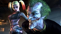 Batman: Arkham City - Game of the Year Edition Steam Key PC - Buy Game Key - 4