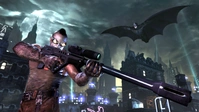 Batman: Arkham City - Game of the Year Edition Steam Key PC - Buy Game Key - 5