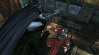 Batman: Arkham Asylum Game of the Year Edition Steam Key PC - Buy Game Key - 2