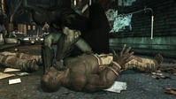 Batman: Arkham Asylum Game of the Year Edition Steam Key PC - Buy Game Key - 3