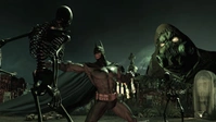 Batman: Arkham Asylum Game of the Year Edition Steam Key PC - Buy Game Key - 4