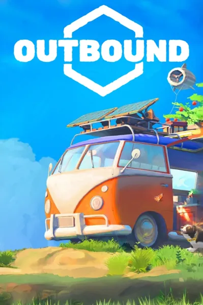 Outbound Steam Kunci PC - Beli Kunci Permainan