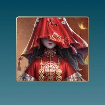 Perfumer - Nie Moli | Identity V