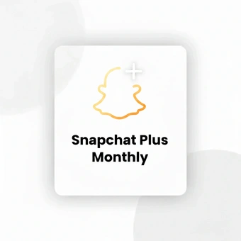 Snapchat Plus Monthly | Snapchat