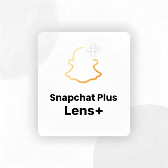Snapchat Plus Lens+ | Snapchat