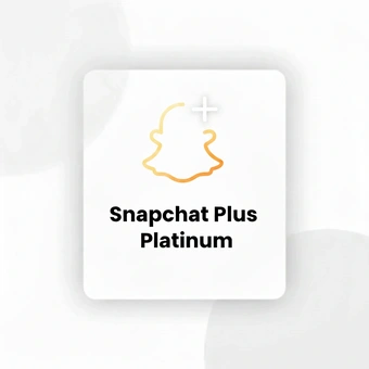 Snapchat Plus Platinum | Snapchat