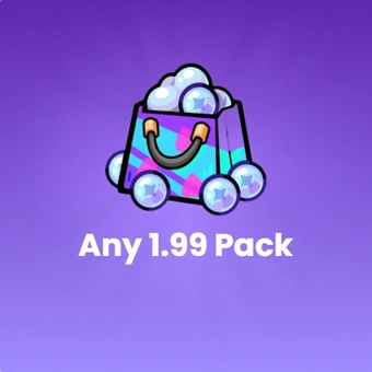 Mana-mana Pek 1.99 | Clash of Critters