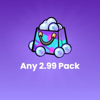 Mana-mana Pek 2.99 | Clash of Critters