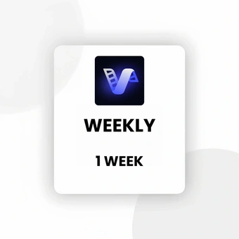 Weekly Pass Pro - 1 Week | VibeShort