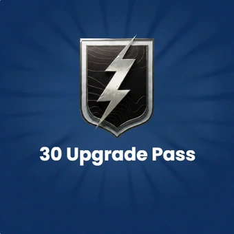 Pass Upgrade Level 30 | Delta Force