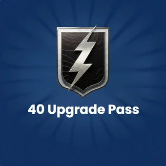 Pass Upgrade Level 40 | Delta Force