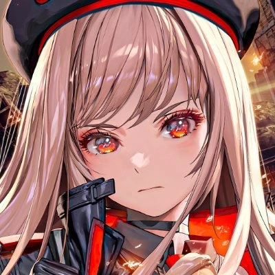 GODDESS OF VICTORY: NIKKE Recharge