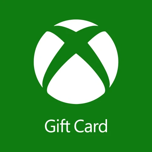 Buy Xbox Gift Card US