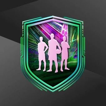 1 of 3 93+ UEFA Winners, FOF PTG & FOF Star Performer Player Pick | FC 26 SBC