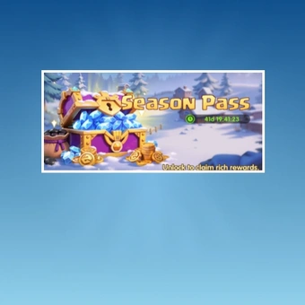 Pass Premium de Saison | X Clash:Survival Challenge