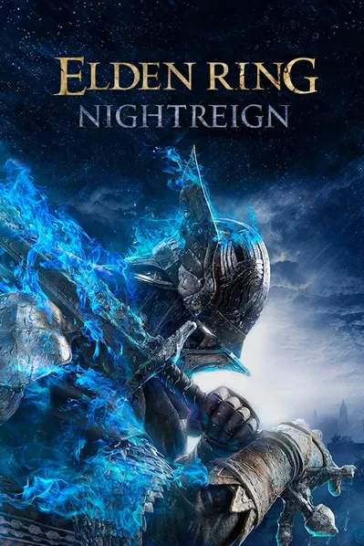 ELDEN RING NIGHTREIGN Steam Kunci PC - NA - Beli Kunci Permainan