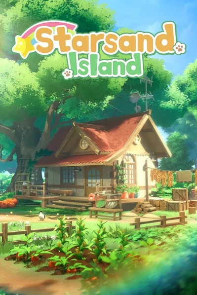 Starsand Island Steam Kunci PC - Beli Kunci Permainan