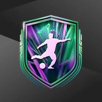 Nicolas Jackson | FC 26 SBC