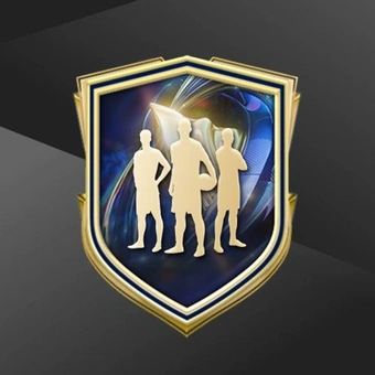 1 of 4 94+ UEFA Winners & TOTS Player Pick | FC 26 SBC