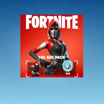 Pek Ace | Fortnite